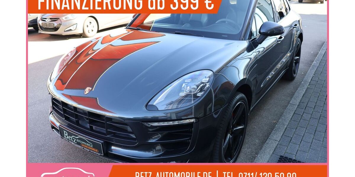 Porsche Macan 112.200 km 39.990 &euro; Ostfildern 73760