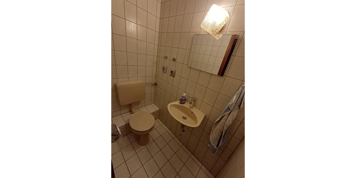 Etagenwohnung Böblingen Dagersheim - 2 Zimmer, 48 m&sup2;, 199.800&euro; | Angebot:24740178