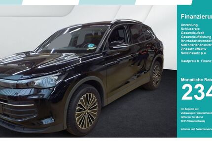 VW Tiguan 19.342 km 39.980 € Leonberg 71229