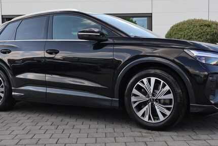 Audi Q4 e-tron 85.300 km 33.980 &euro; Kirchheim unter Teck 73230