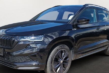 Skoda Karoq 67.250 km 29.879 &euro; Ingersheim 74379