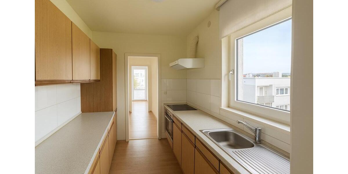 Etagenwohnung Leonberg - 4 Zimmer, 85 m&sup2;, 285.000&euro; | Angebot:26564551
