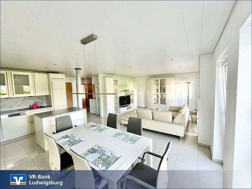 Wohnung zum Kaufen in Schwieberdingen 329.000 € 71.5 m²