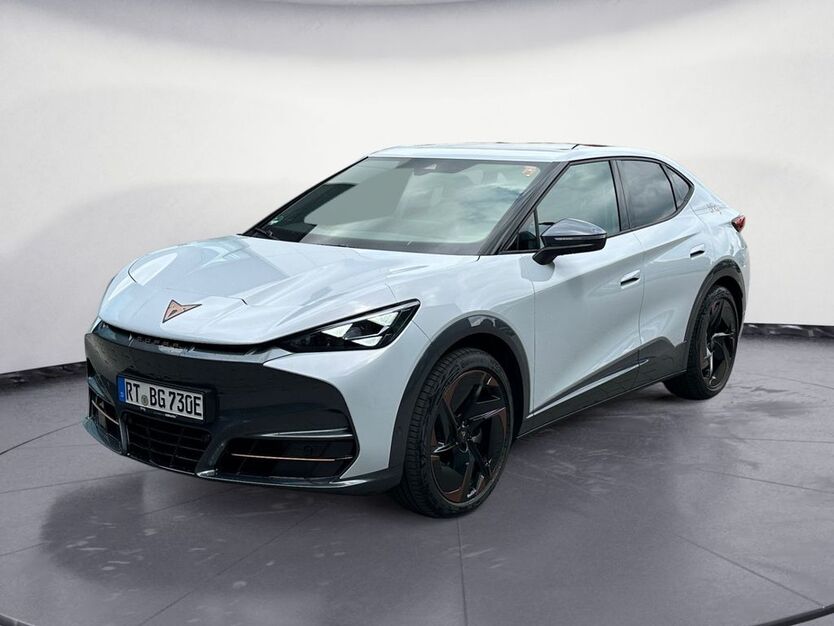 Cupra Tavascan 8.353 km 46.990 € Reutlingen 72760