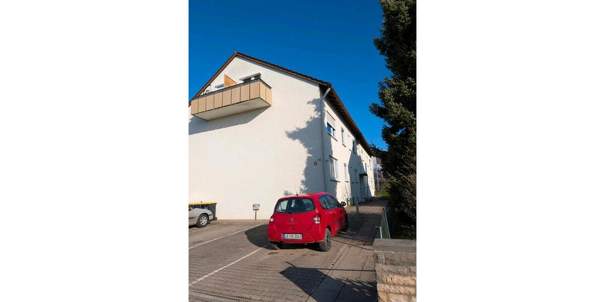 Erdgeschoßwohnung Sachsenheim - 3 Zimmer, 80 m&sup2;, 255.000&euro; | Angebot:26024339