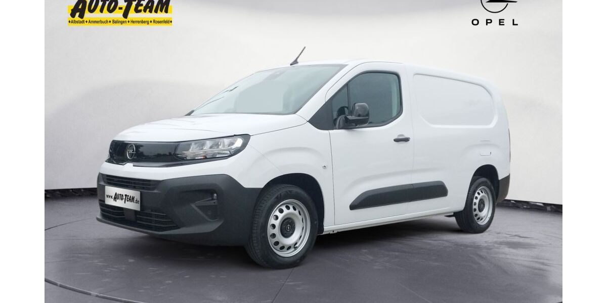 Opel Combo 1.001 km 23.750 € Ammerbuch-Entringen 72119