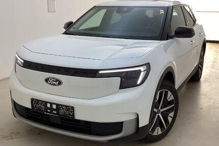 Ford Explorer 5.523 km 39.800 &euro; Aspach 71546