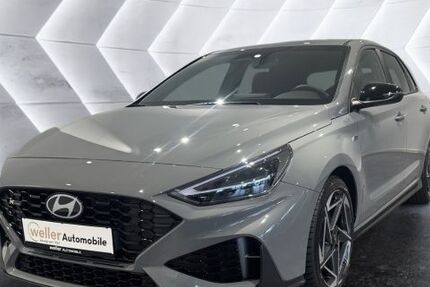 Hyundai i30 15.000 km 26.930 &euro; Bietigheim-Bissingen 74321