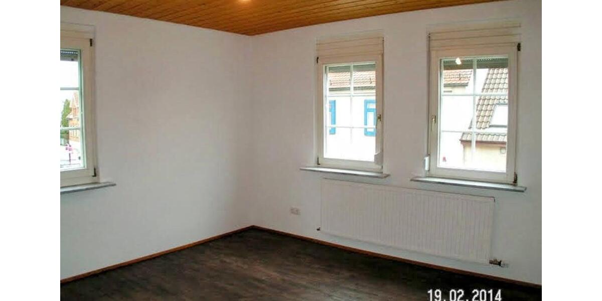 Etagenwohnung Asperg - 4.5 Zimmer, 1.290&euro; | Angebot:22399483