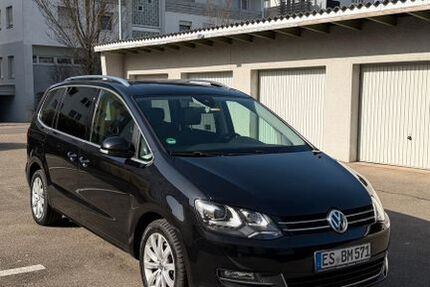 VW Sharan 173.500 km 20.450 &euro; Esslingen 73734