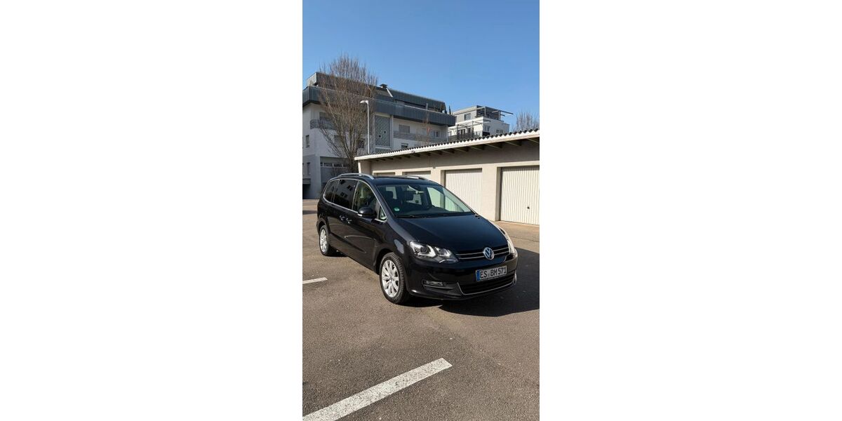 VW Sharan 173.500 km 20.450 &euro; Esslingen 73734