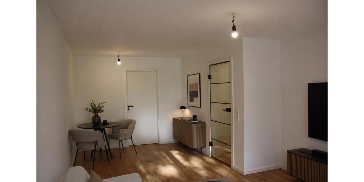 Etagenwohnung Ludwigsburg Hoheneck - 2 Zimmer, 68 m&sup2;, 299.000&euro; | Angebot:27128145