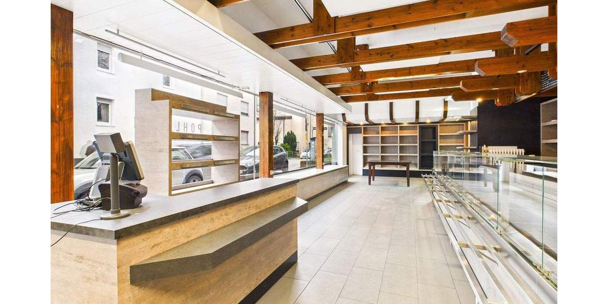 Gewerbeobjekt Stuttgart Feuerbach - 295.000&euro; | Angebot:25797656