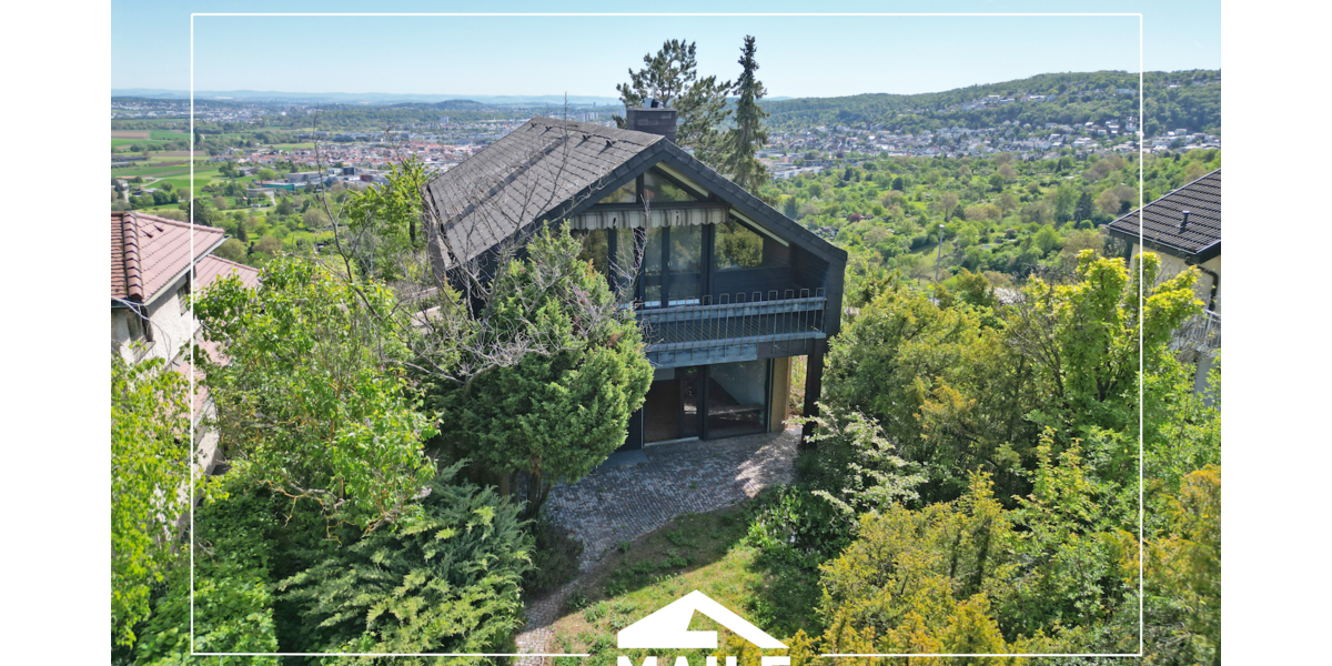 Einfamilienhaus Gerlingen - 5 Zimmer, 182 m&sup2;, 1.090.000&euro; | Angebot:26367495