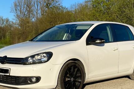 VW Golf 278.000 km 2.700 &euro; Burgstetten 71576