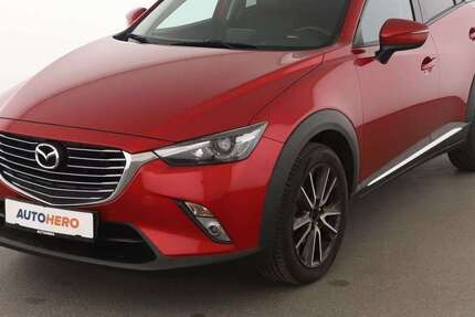 Mazda CX-3 108.127 km 12.280 € Stuttgart 70195