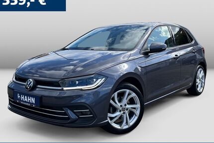 VW Polo 41.409 km 20.930 € Esslingen (bei Stuttgart) 73734