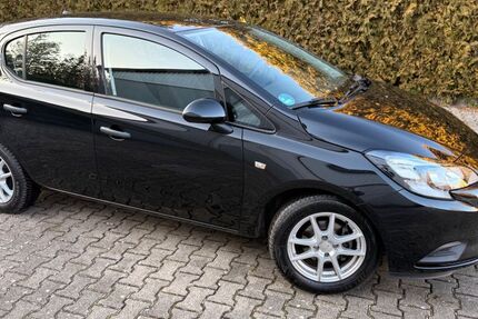 Opel Corsa 22.400 km 9.500 &euro; Stuttgart 70191