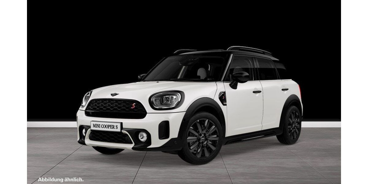 Mini Countryman S (Cooper) 35.200 km 31.380 &euro; Waiblingen 71332