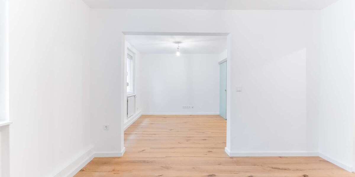 Wohnung zum Kaufen in Stuttgart 309.000 € 49 m² 2 zimmer