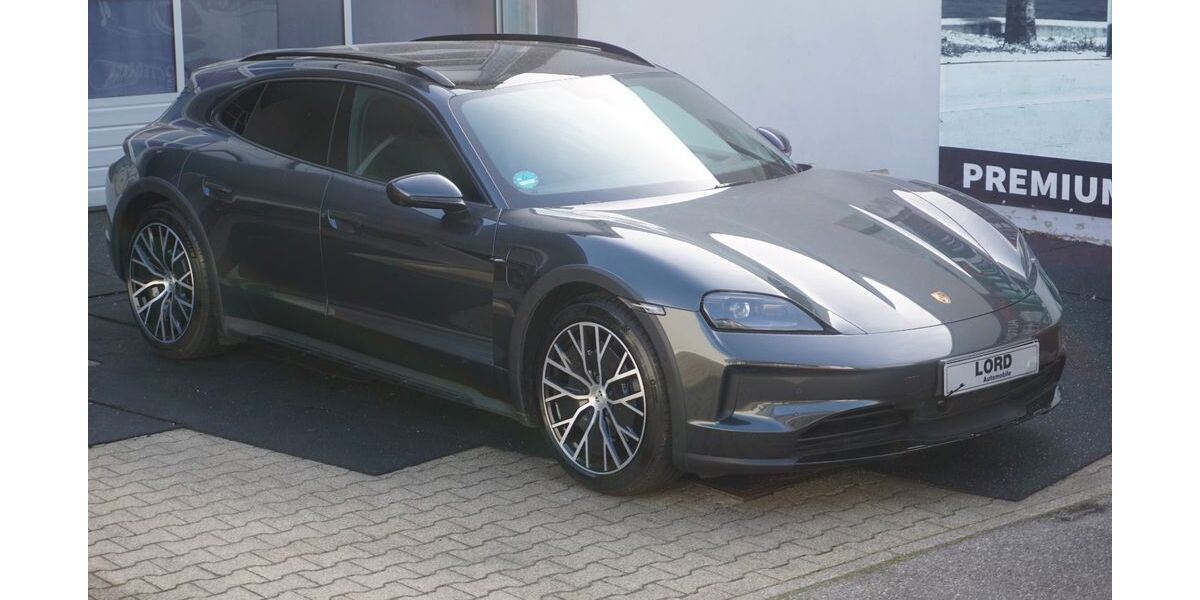 Porsche Taycan 22.500 km 78.999 &euro; Stuttgart 70499