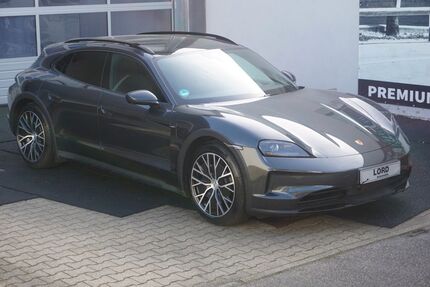 Porsche Taycan 22.550 km 79.999 &euro; Stuttgart 70499