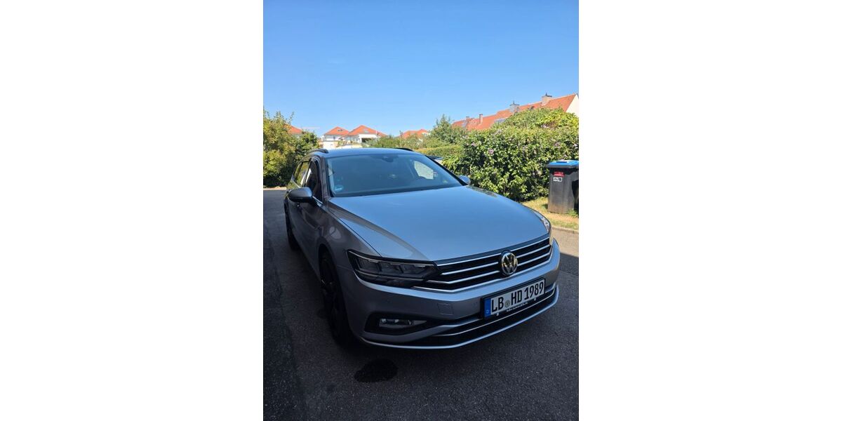 VW Passat 99.300 km 22.999 &euro; Ludwigsburg 71638
