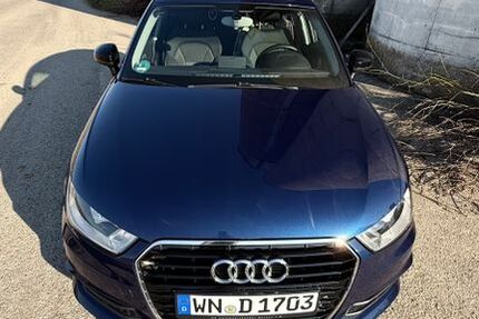 Audi A1 70.800 km 14.690 &euro; Backnang 71522