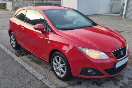 Seat Ibiza 201.000 km 2.999 &euro; Neuhausen auf den Fildern 73765