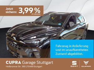 Cupra Terramar 14.931 km 33.930 € Stuttgart-Feuerbach 70469