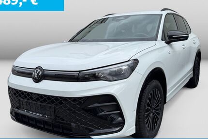 VW Tiguan 1.001 km 53.990 &euro; Schorndorf 73614