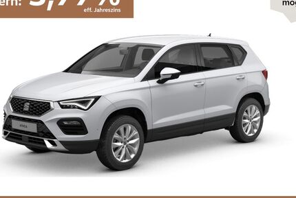 Seat Ateca 20.826 km 27.430 &euro; Stuttgart-Feuerbach 70469