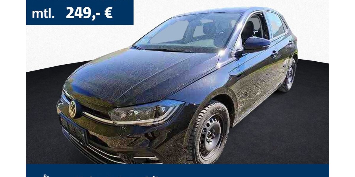 VW Polo 73.952 km 18.430 &euro; Schorndorf 73614