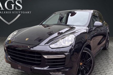 Porsche Cayenne 139.000 km 38.990 € Stuttgart 70376