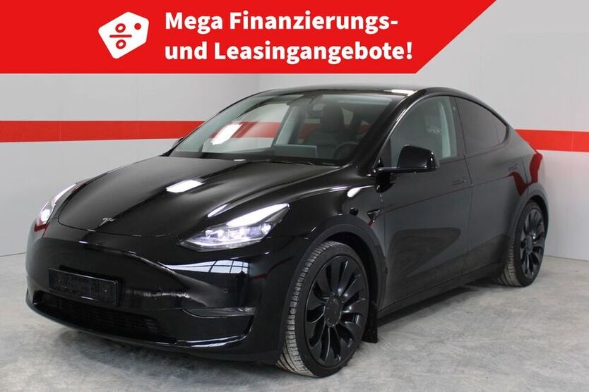 Model Y