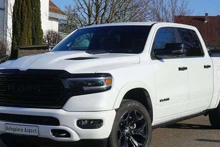 Dodge RAM 16.800 km 96.800 &euro; Aspach 71546