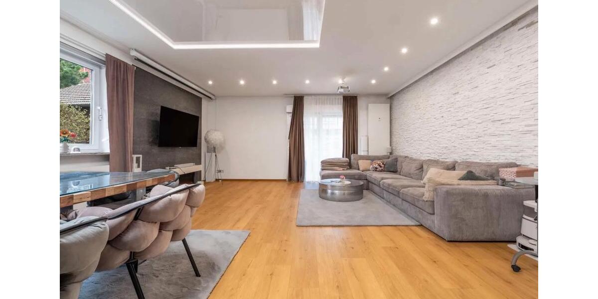 Erdgeschoßwohnung Fellbach Oeffingen - 4.5 Zimmer, 143 m&sup2;, 549.500&euro; | Angebot:27096227