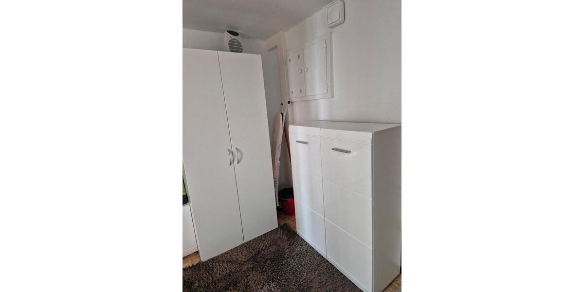 Etagenwohnung Neuffen - 2 Zimmer, 54 m&sup2;, 800&euro; | Angebot:26399182