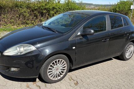 Fiat Bravo 215.000 km 999 &euro; Winterbach 73650