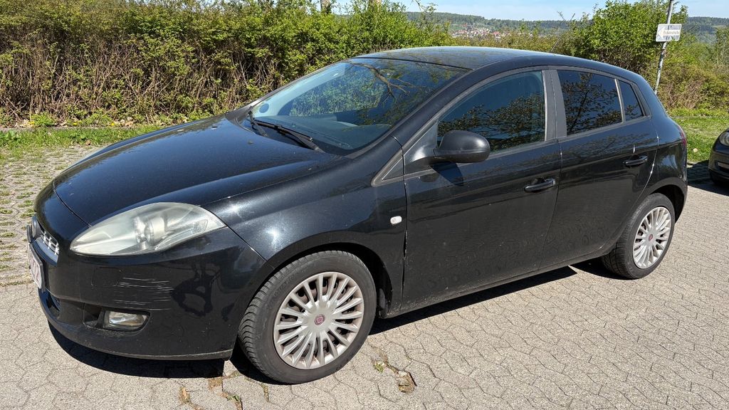 Fiat Bravo 215.000 km 999 &euro; Winterbach 73650