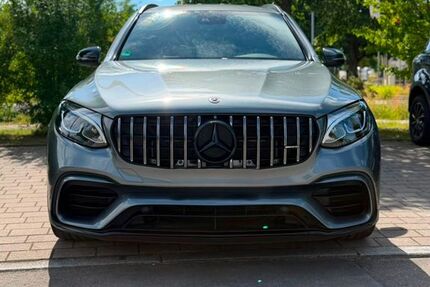 Mercedes-Benz GLC 63 AMG 90.000 km 41.000 &euro; Nürtingen 72622