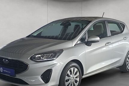 Ford Fiesta 22.427 km 13.750 &euro; Stuttgart 70190