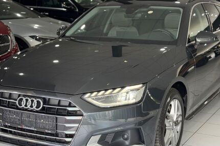 Audi A4 99.000 km 21.990 &euro; Weil im Schönbuch 71093