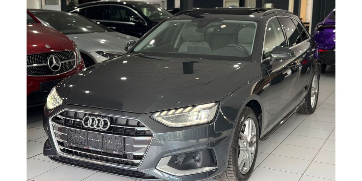 Audi A4 99.000 km 21.990 &euro; Weil im Schönbuch 71093