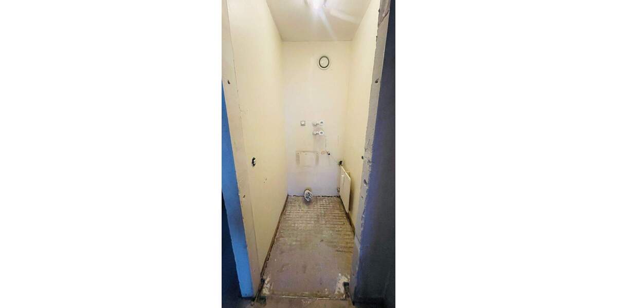 Etagenwohnung Stuttgart Asemwald - 3 Zimmer, 80 m&sup2;, 177.000&euro; | Angebot:24874637