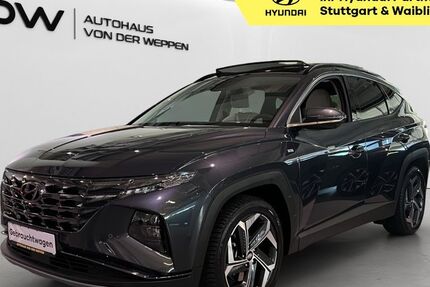 Hyundai TUCSON 27.650 km 31.980 &euro; Stuttgart 70469
