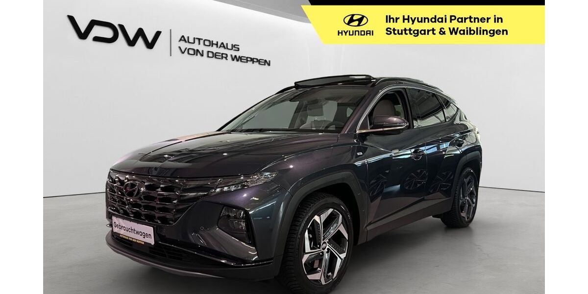 Hyundai TUCSON 27.650 km 31.980 &euro; Stuttgart 70469