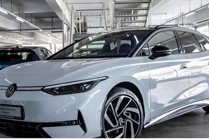 VW ID.7 18.288 km 47.330 &euro; Stuttgart-Wangen 70188