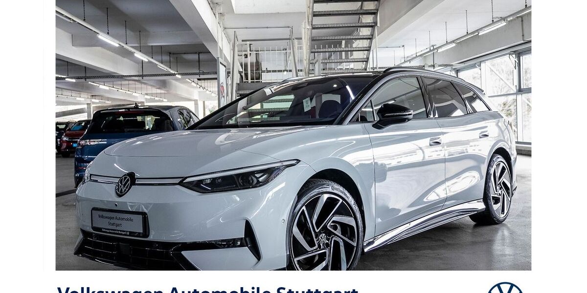 VW ID.7 18.288 km 47.330 &euro; Stuttgart-Wangen 70188