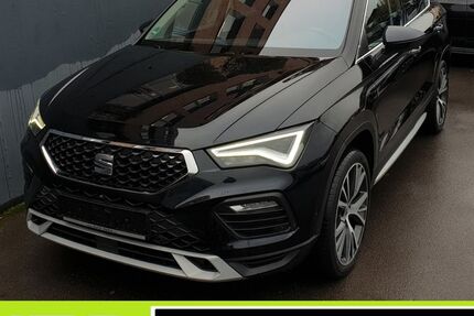 Seat Ateca 138.300 km 22.470 € Waiblingen 71332